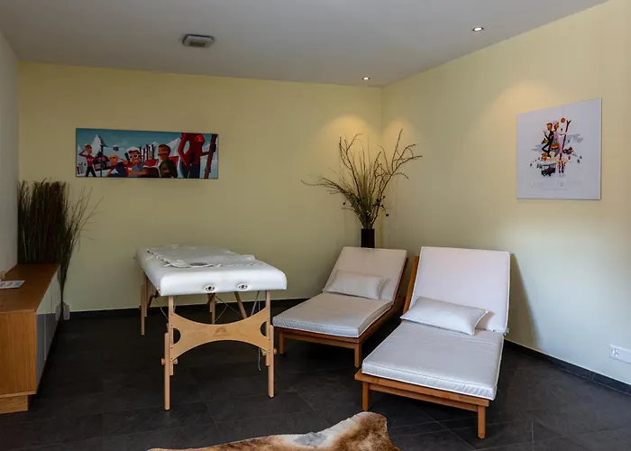 Chalet Petit