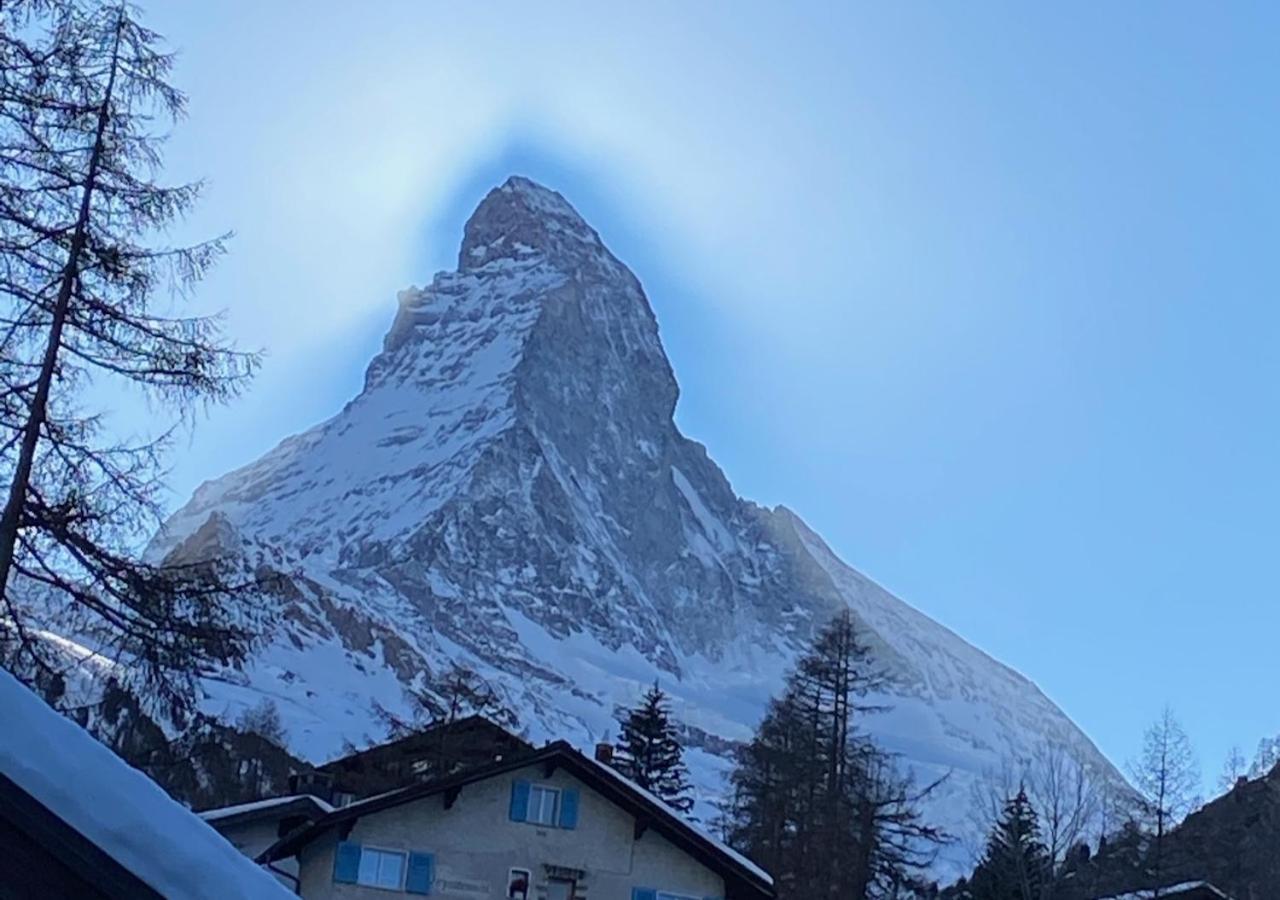 Petit Appartement Zermatt