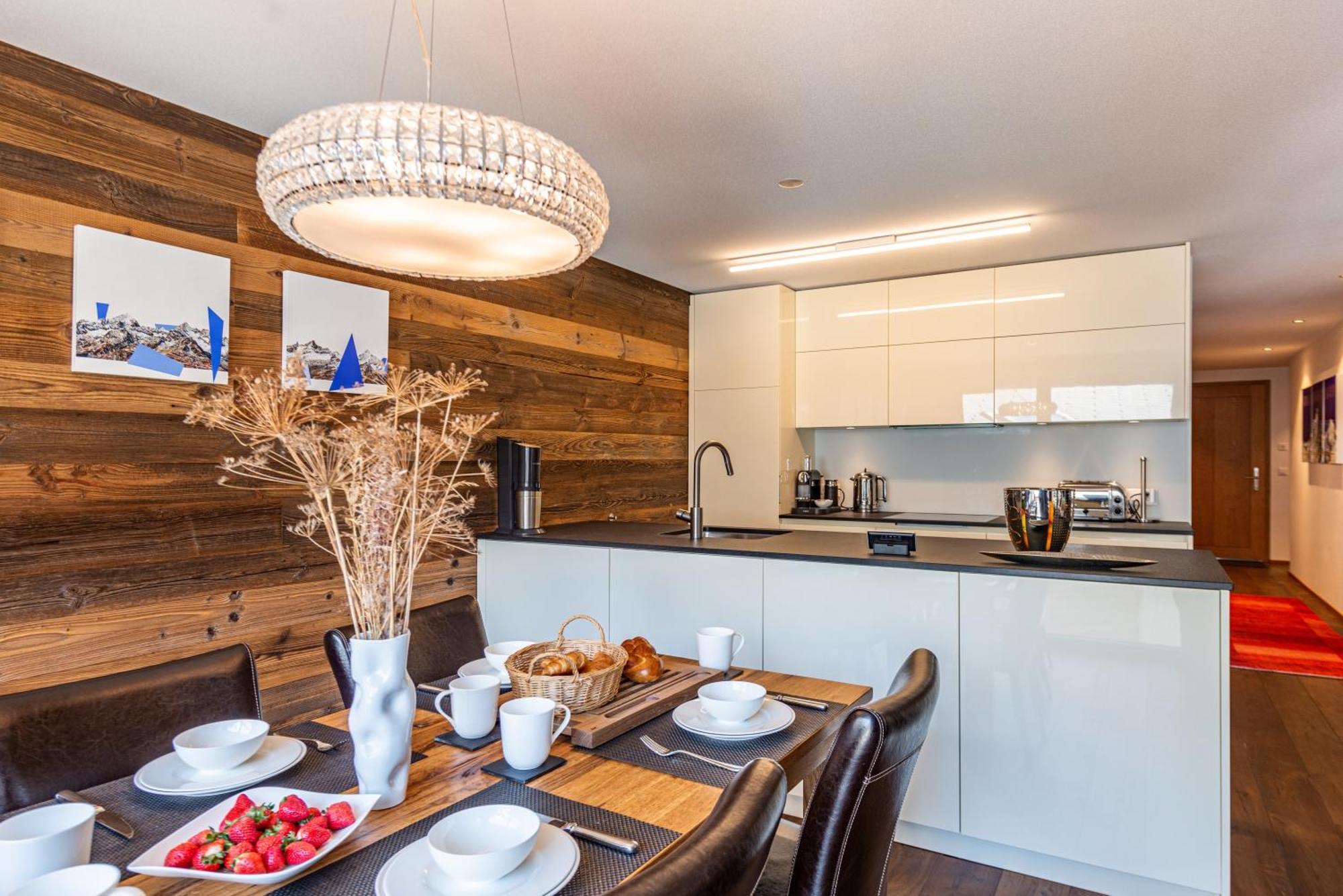 Petit Appartement *