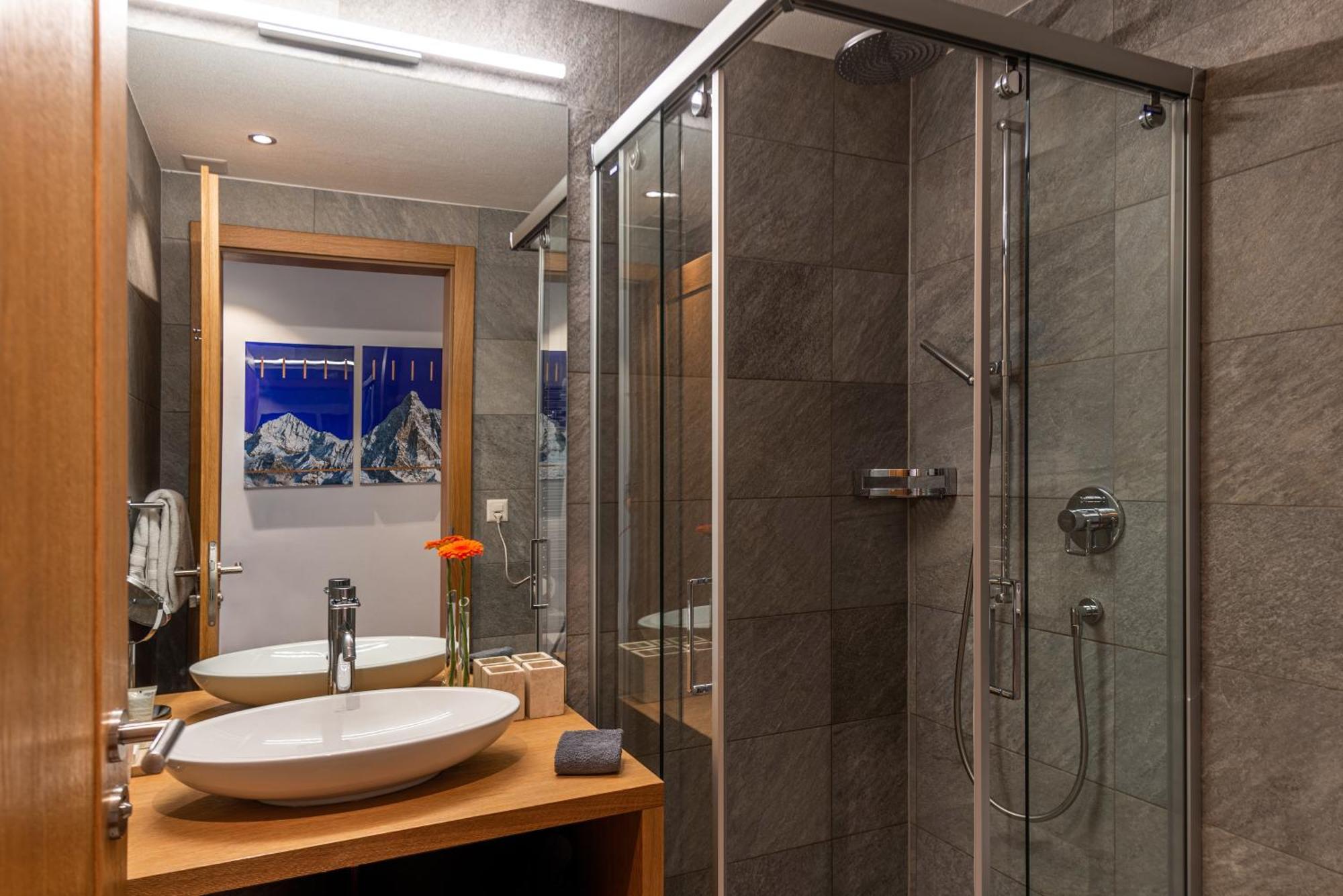 Appartement Petit Zermatt