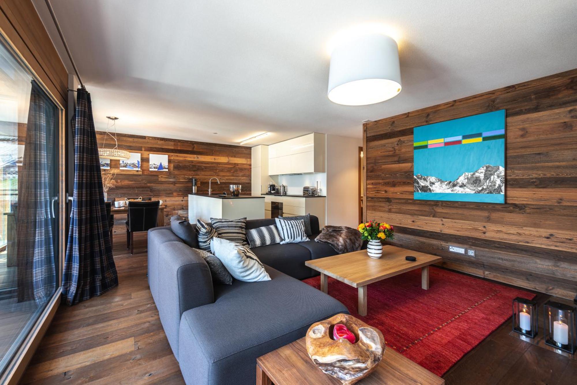Petit Appartement