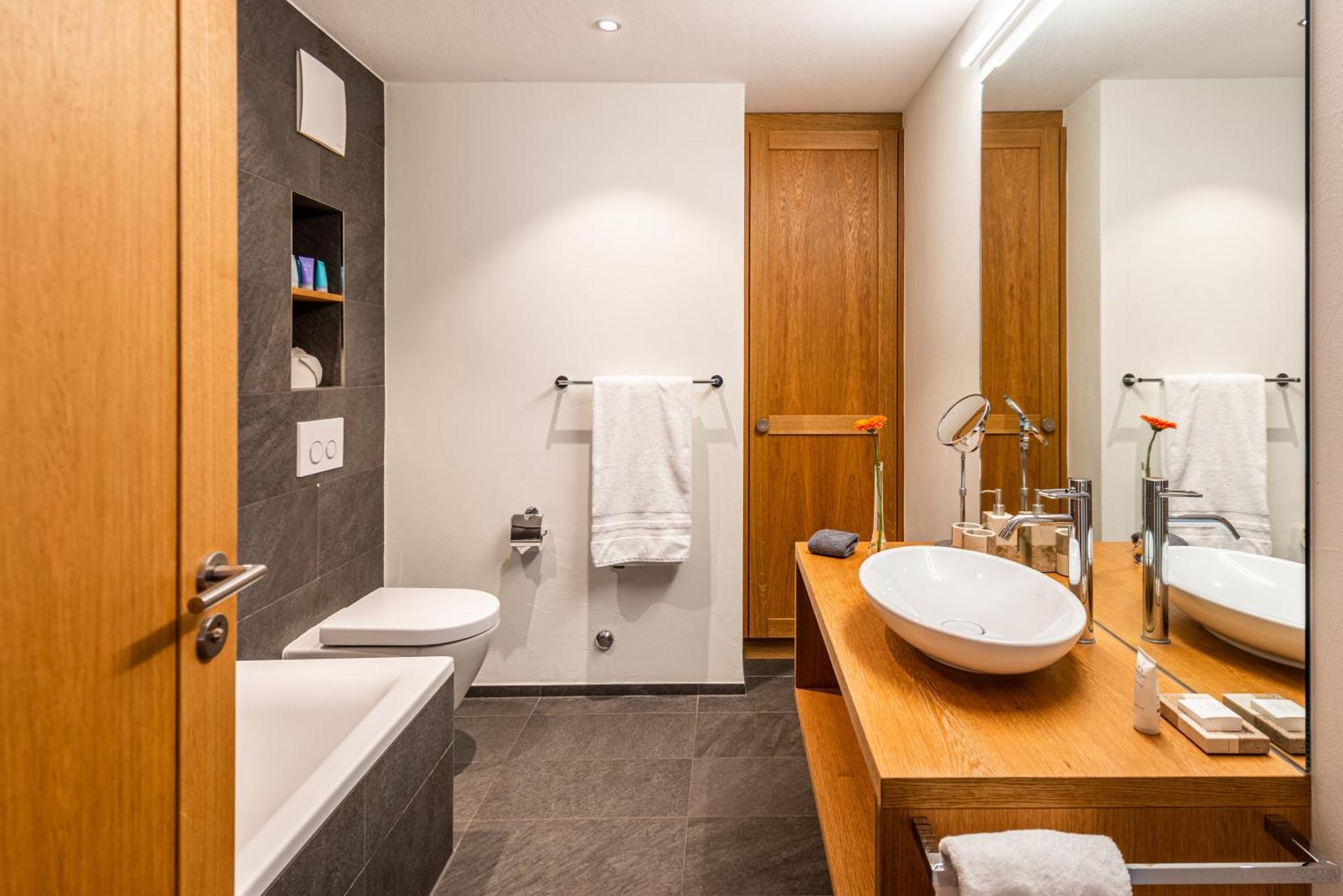 Appartement Petit