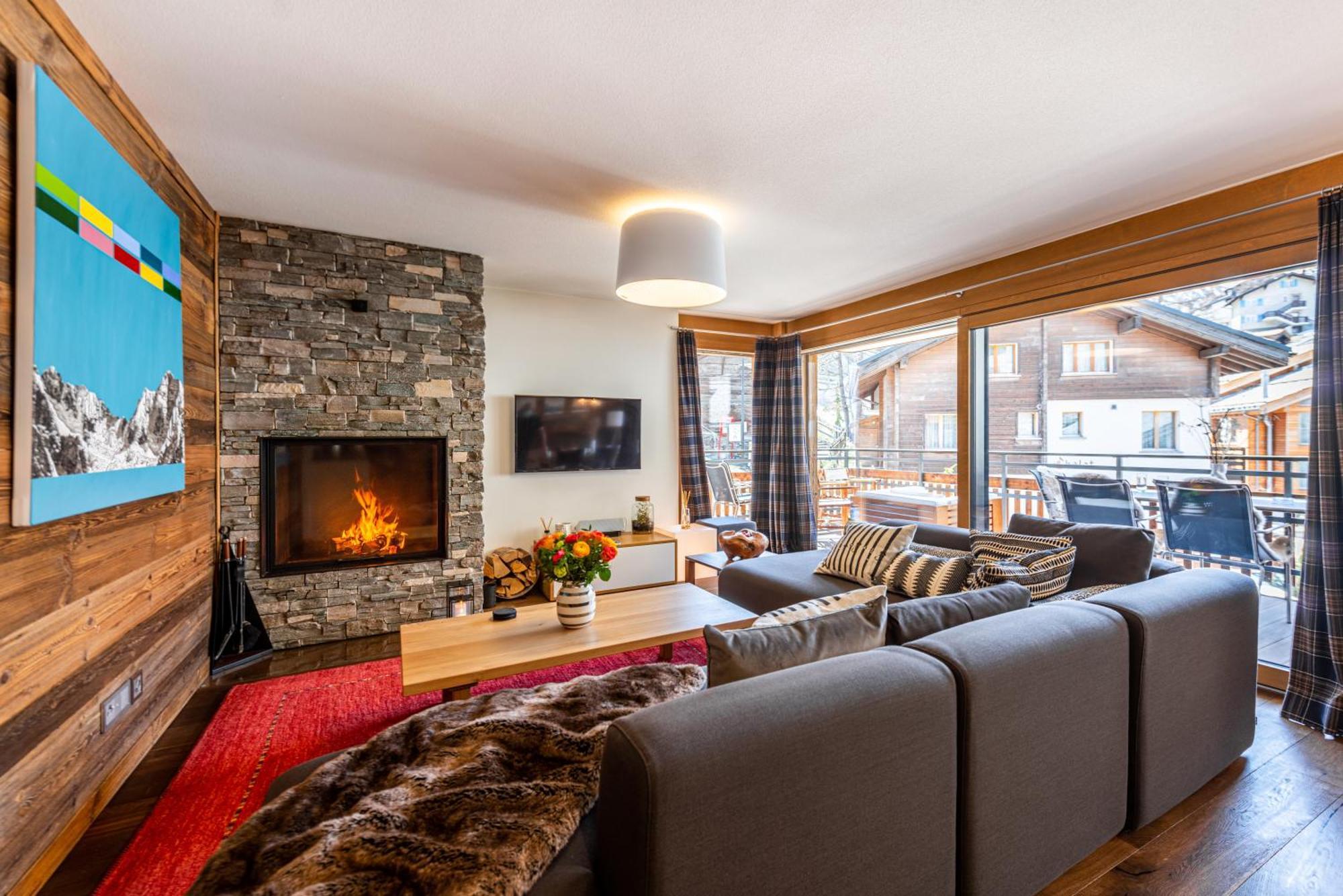 Appartement Petit *